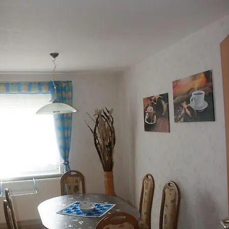 Schinkmann Apartment *