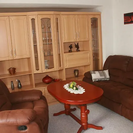 Schinkmann Apartment *