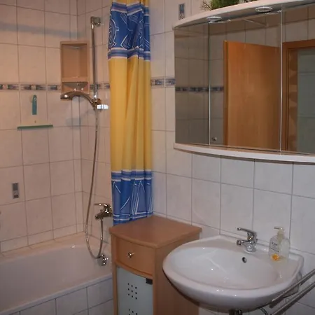 Apartment Schinkmann *