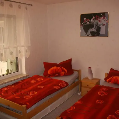 Schinkmann Apartment *