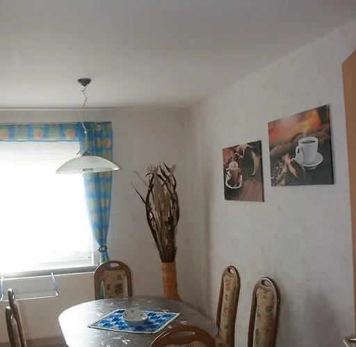 Schinkmann דירה *