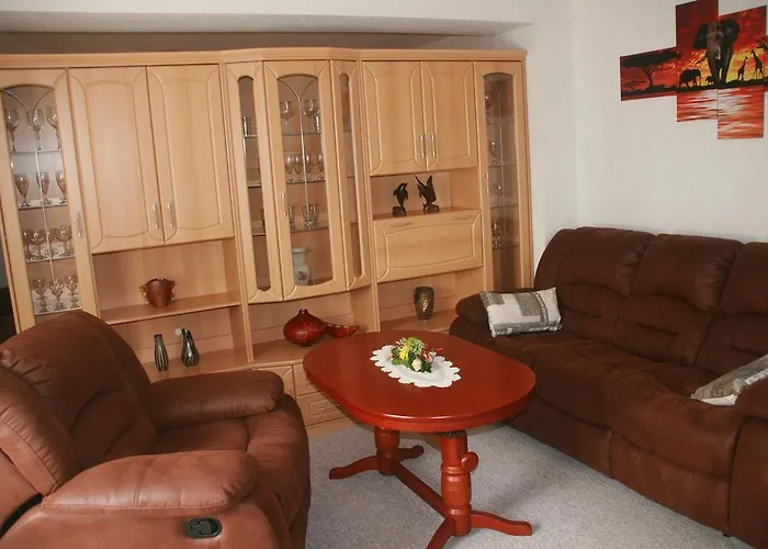 Schinkmann Appartement *