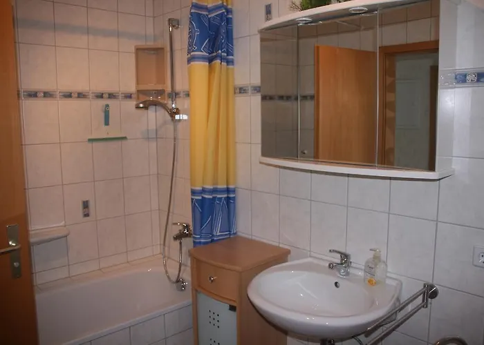 Appartement Schinkmann *