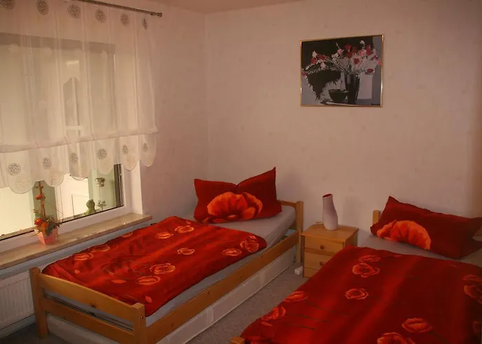 Schinkmann דירה *