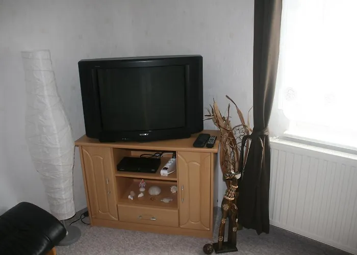 Schinkmann * באד פרנקנהאוזן